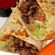 Burrito Mixto