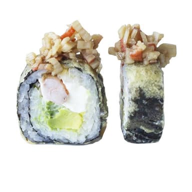 BONITO ROLL