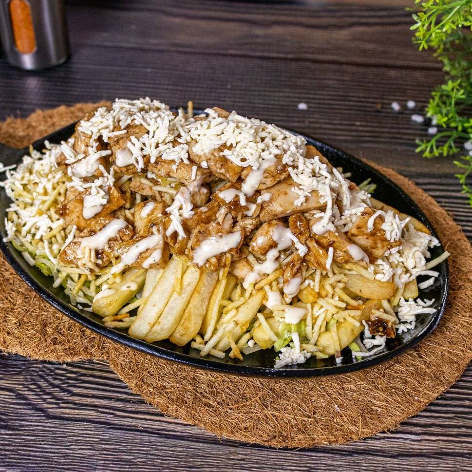 Pollopapa