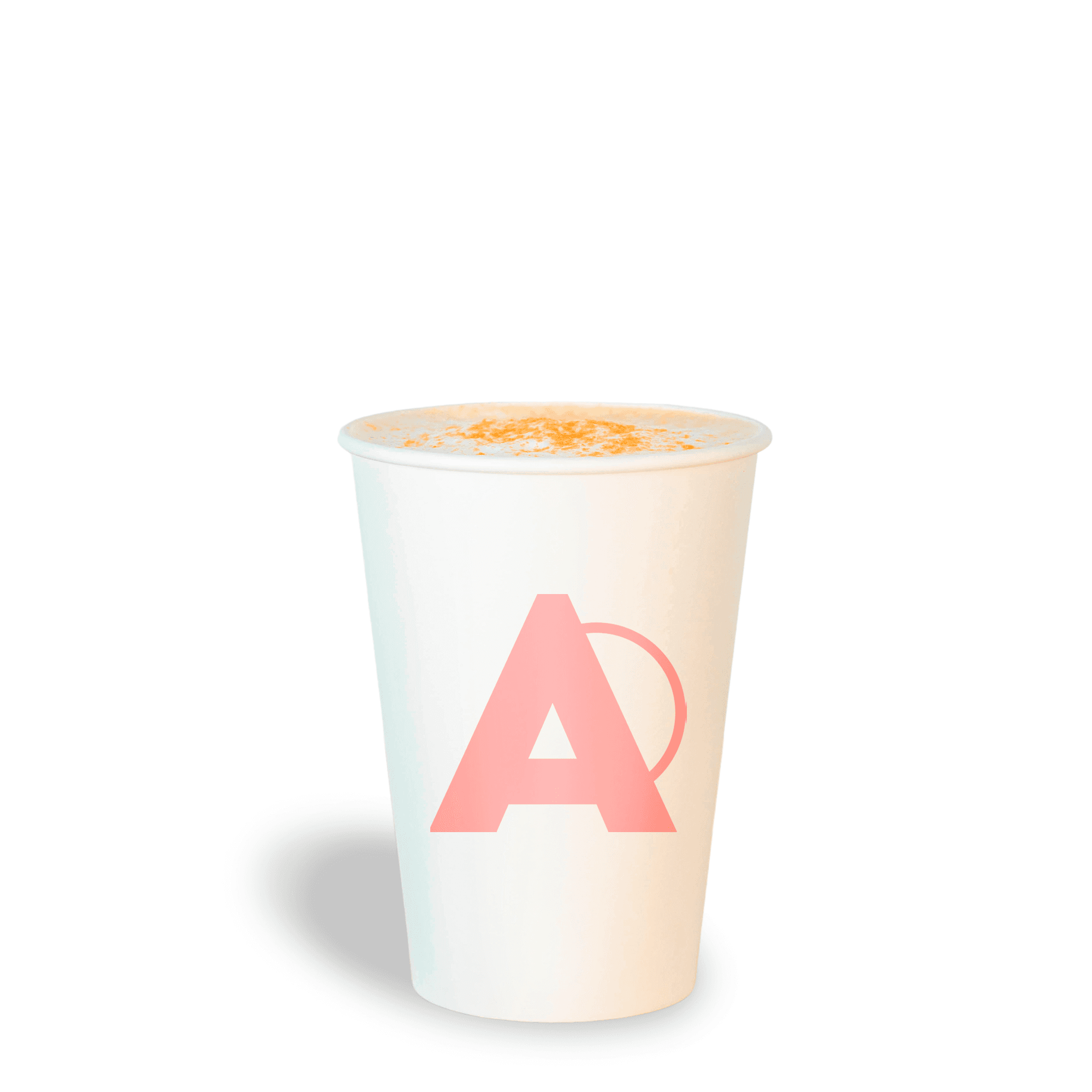 Capuchino Caliente