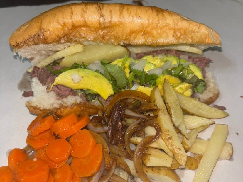 Taqueria el Bury