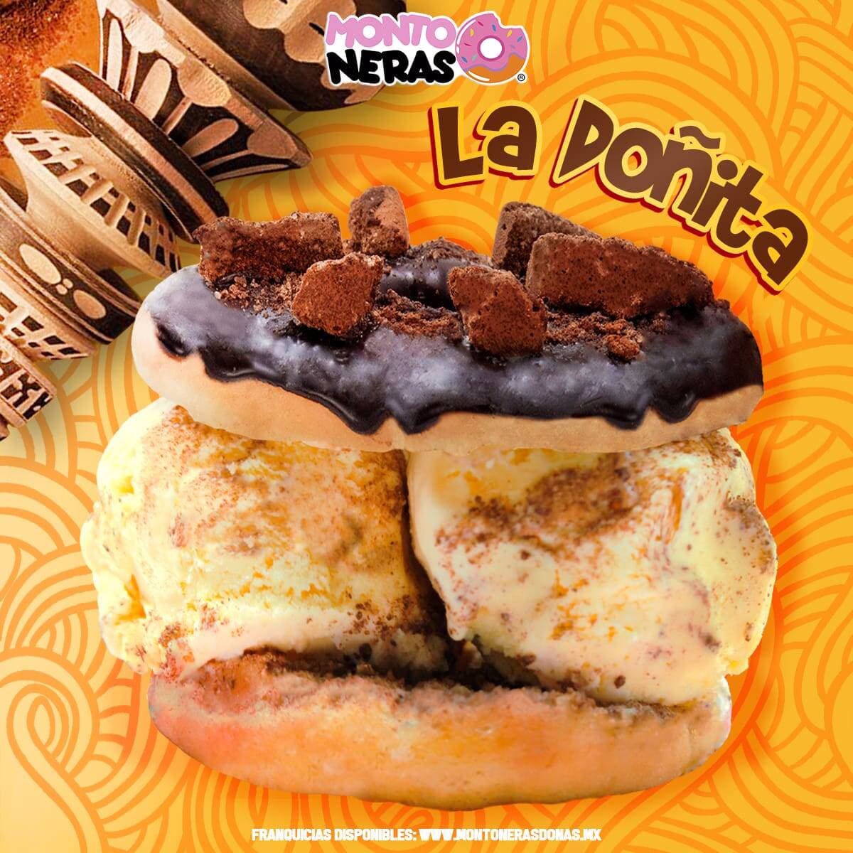 Dona la Doñita