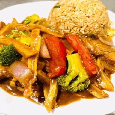 lomo de chancho
