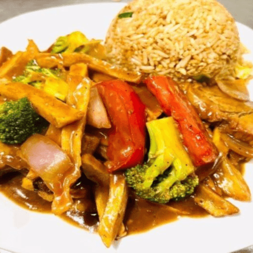 lomo de chancho