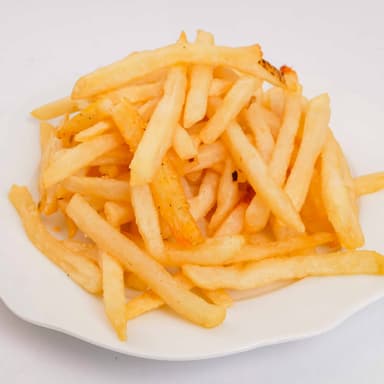Snack Sabor Natural con Sal