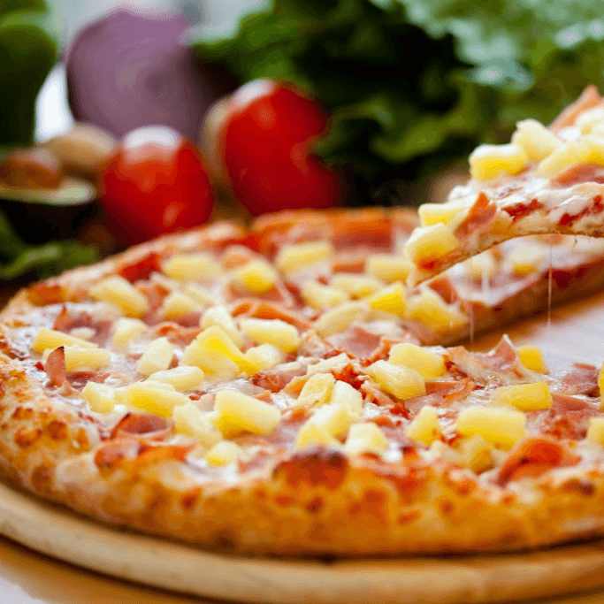 PROMO 2 PIZZA GRANDES (10 REBANADAS C/U)