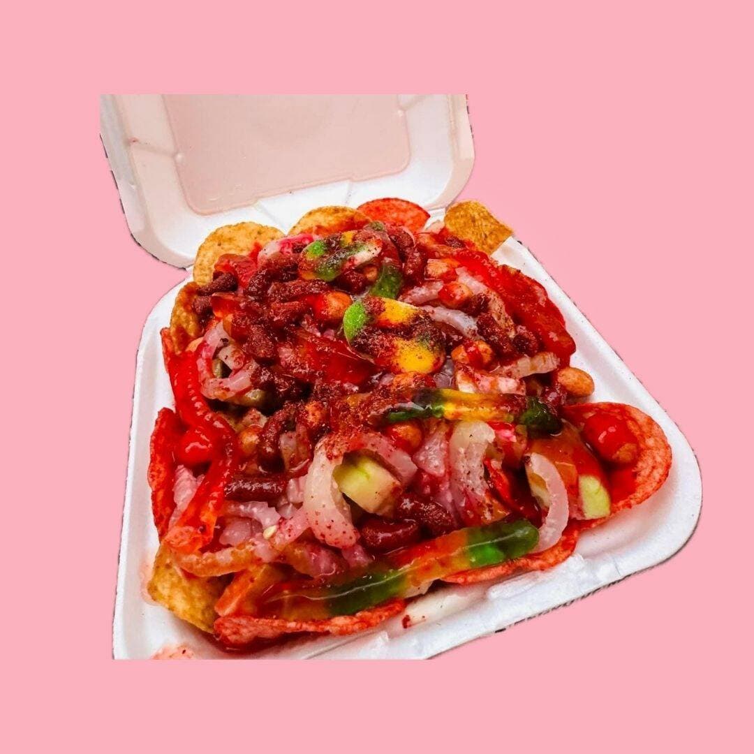 Tostilocos Especiales