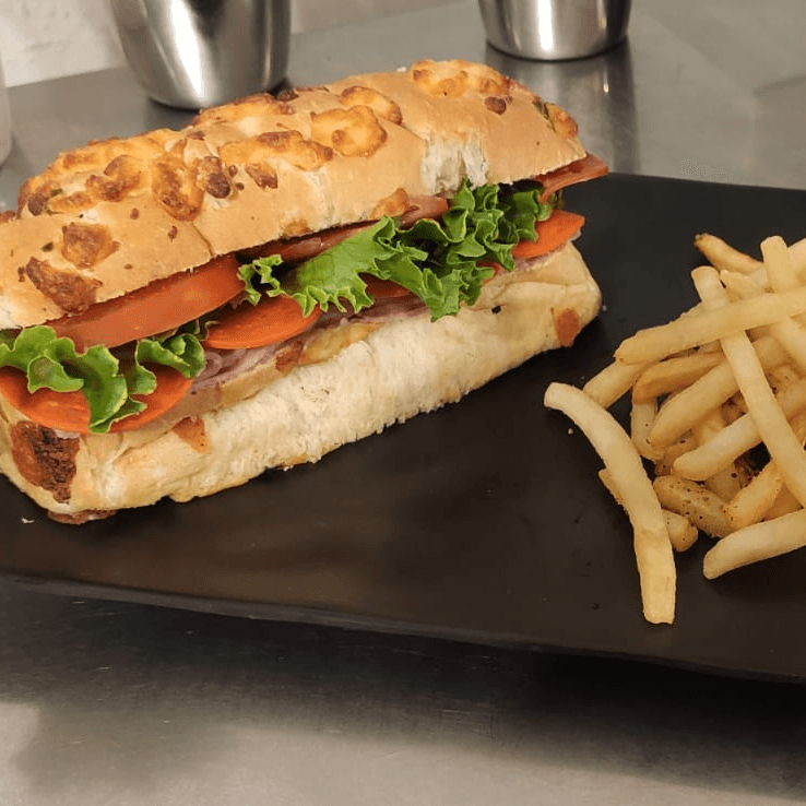 Panini Italiano