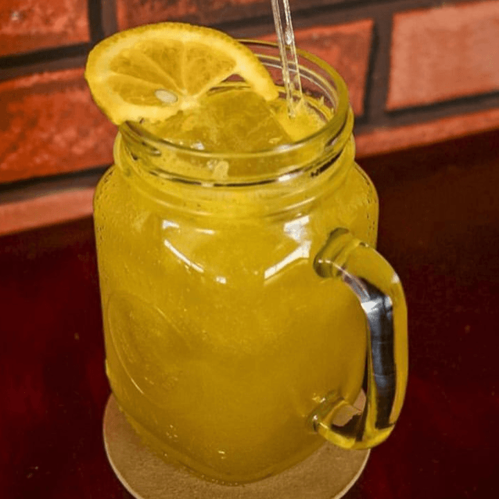 VASO DE AGUA