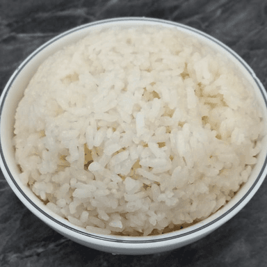 Gohan Arroz al Vapor