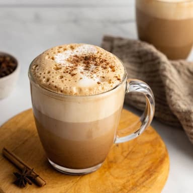 Dirty Chai