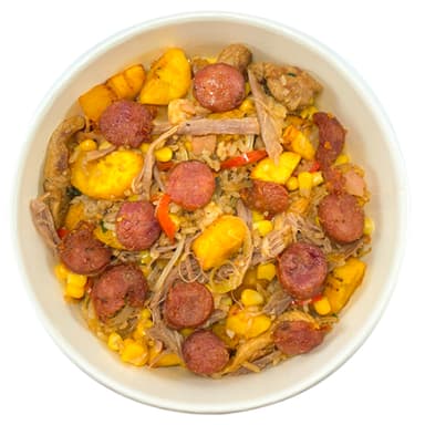 Super Arroz Atollado