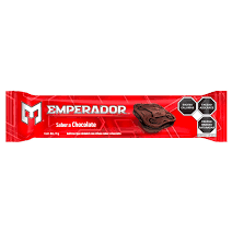 Emperador Chocolate