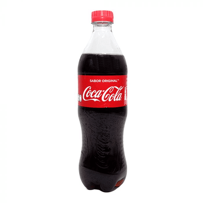 Coca Cola