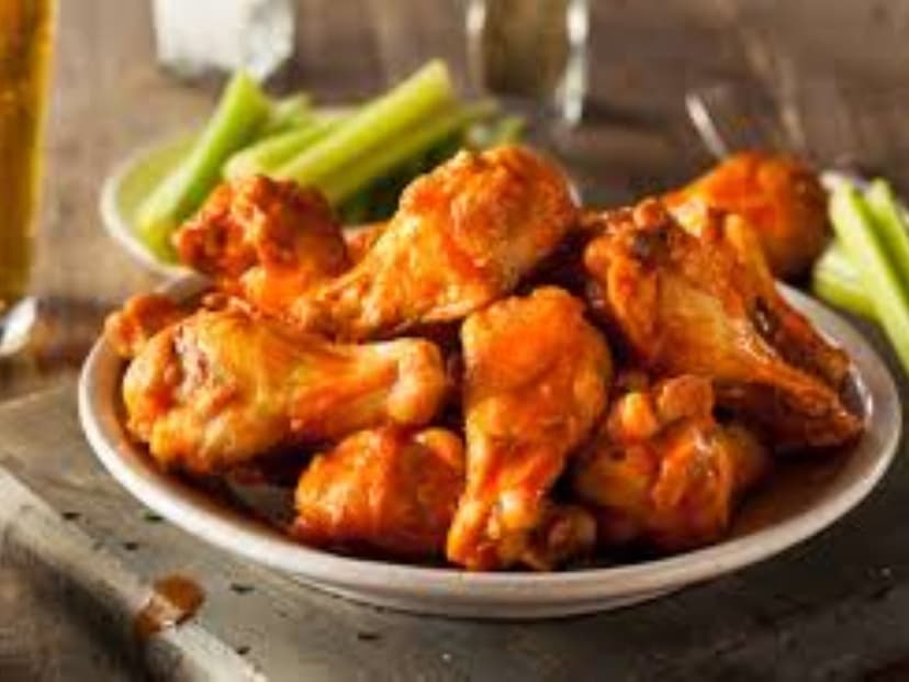 Kiko's wings (VNSA)