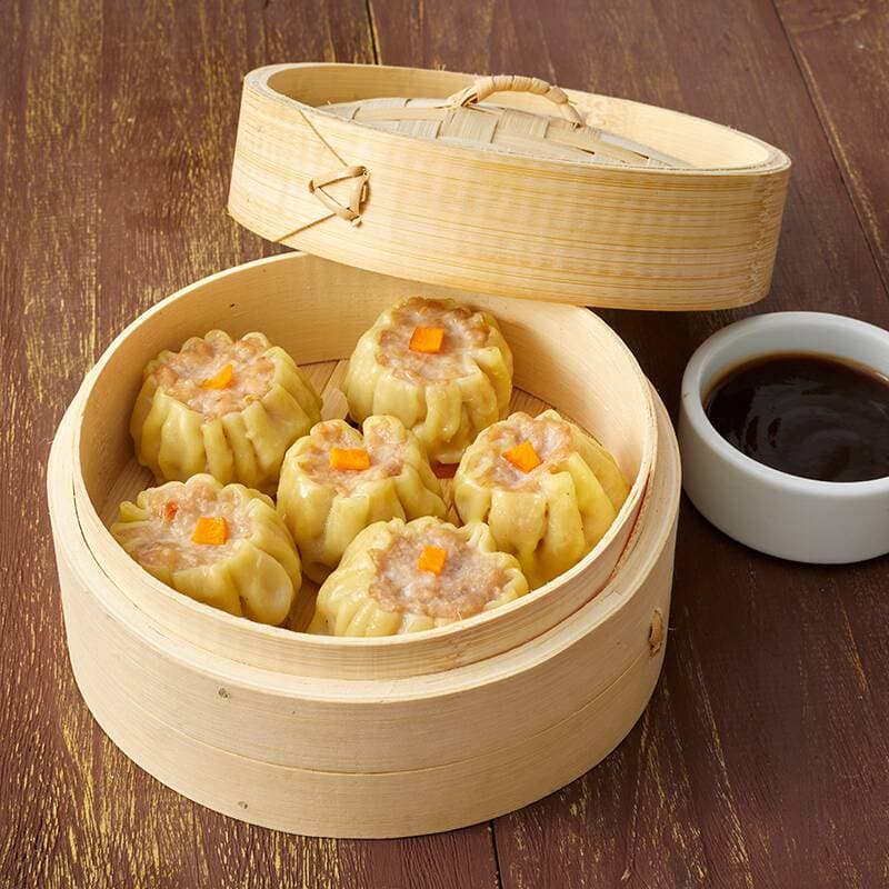 Siu Mai (x6)