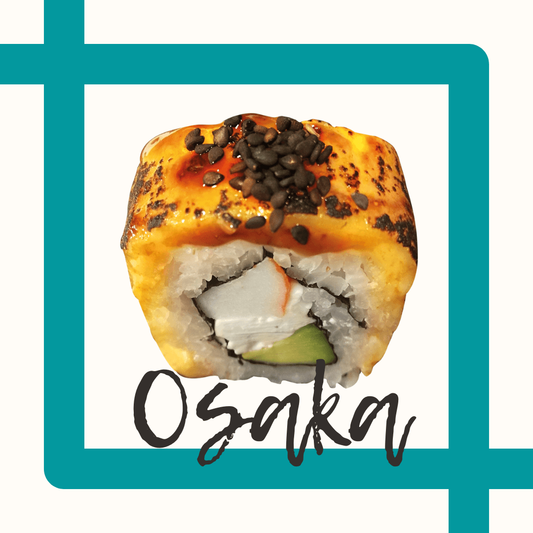 Osaka