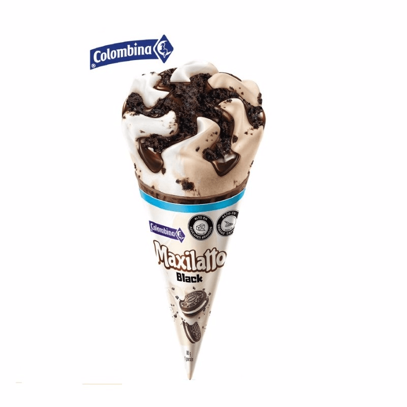 Cono Maxilato