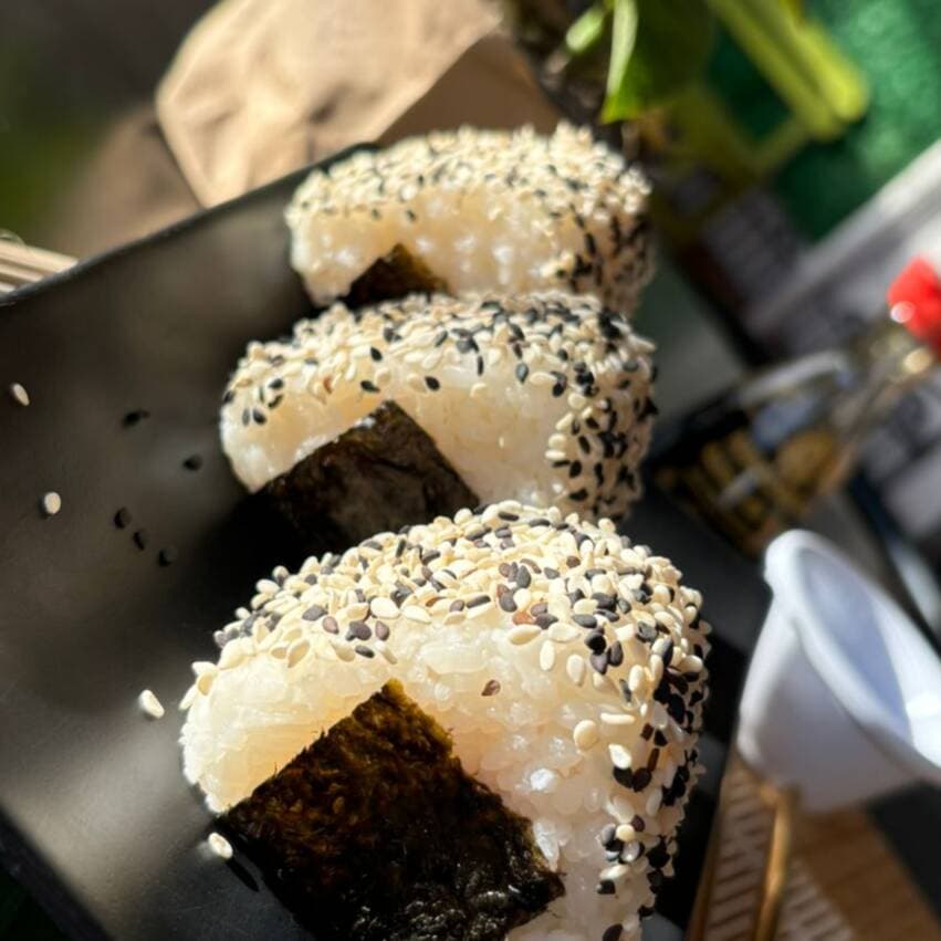 Onigiri