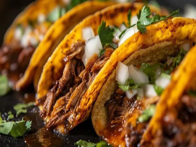 Birrieria el Tío Chuy
