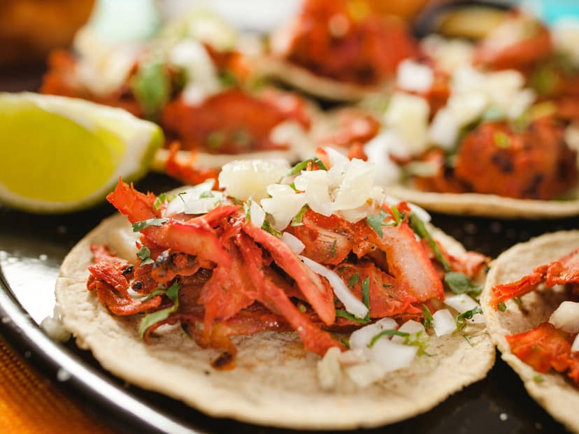 Tacos Express