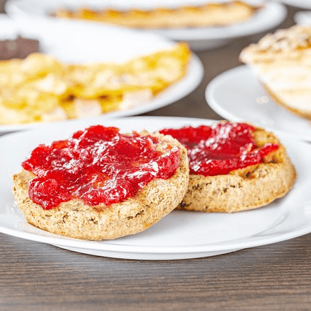 Bisquet integrales didi