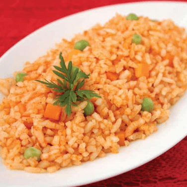 Orden Extra de Arroz