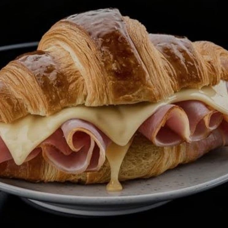 Croissant