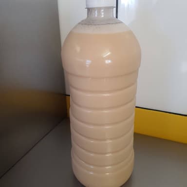 Agua de Horchata 1 L