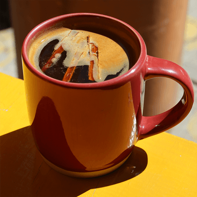 Café De Olla