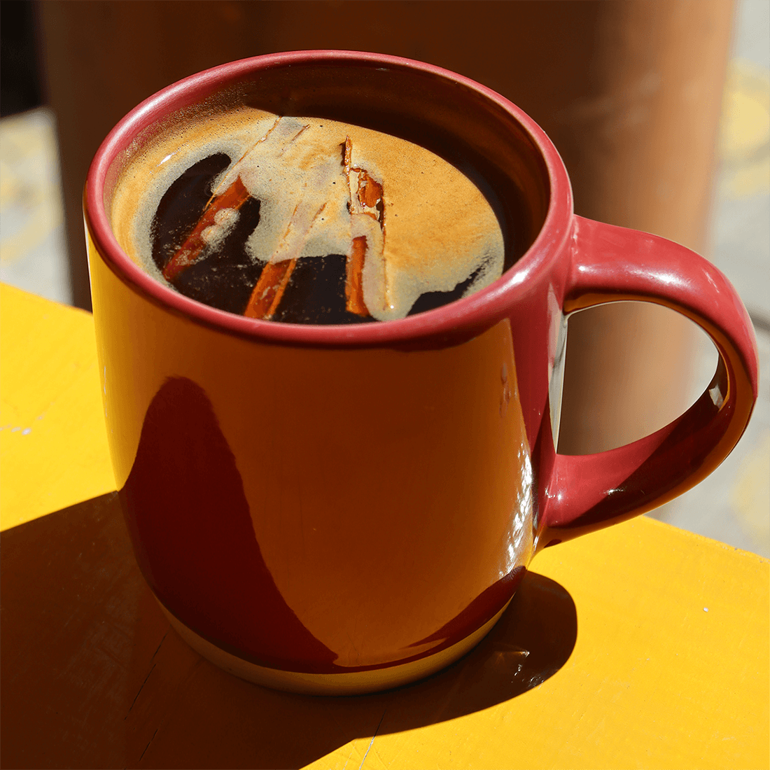 Café De Olla