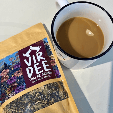 Chai Masala