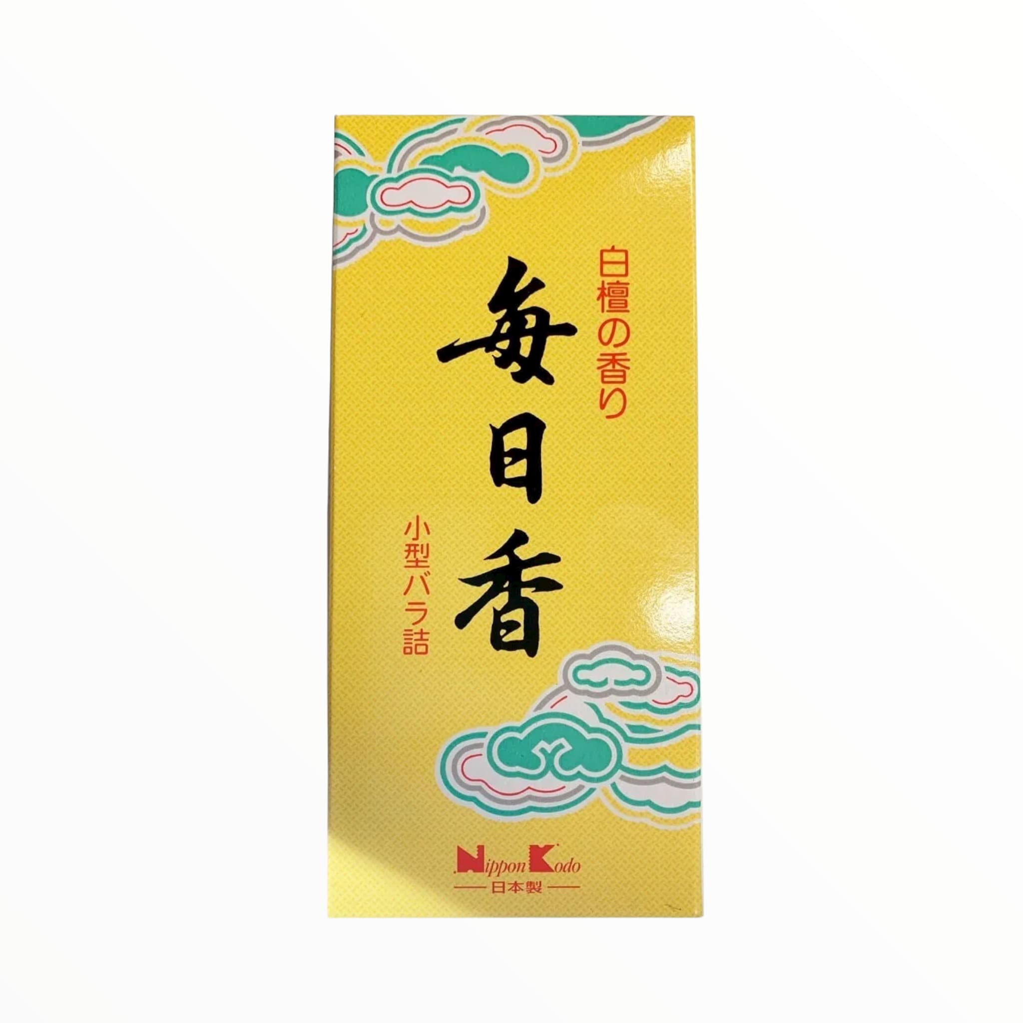 Incieso Japonés Mainichiko1 1 pza - OT-ACC049-5894