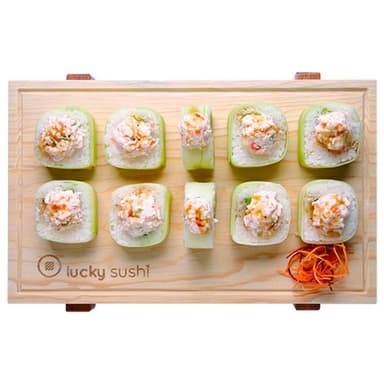 GEISHA ROLL