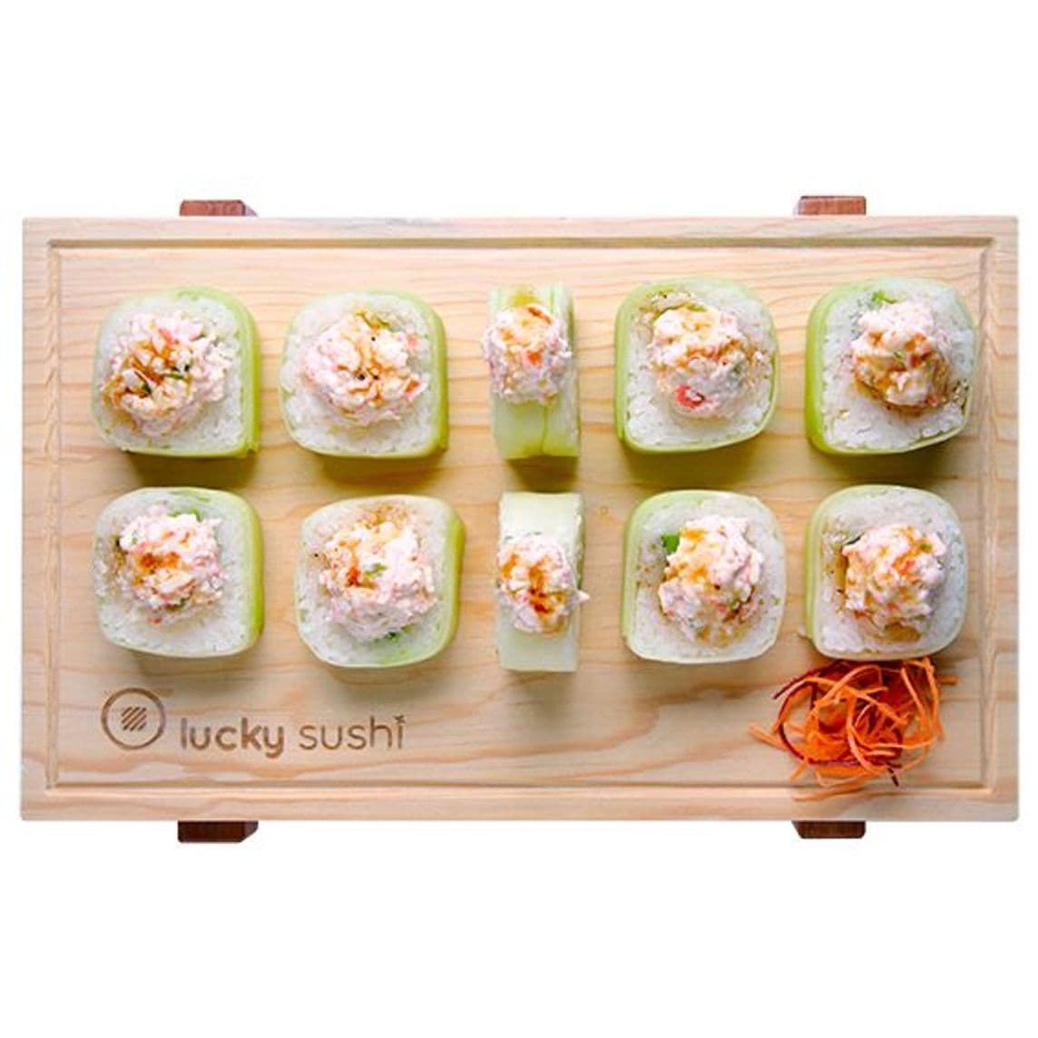 GEISHA ROLL