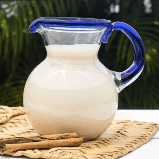 Agua Fresca de Horchata