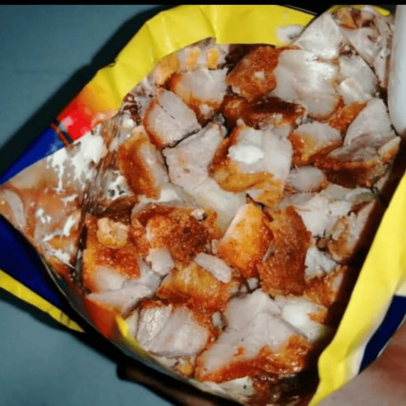 Chichacaldosas