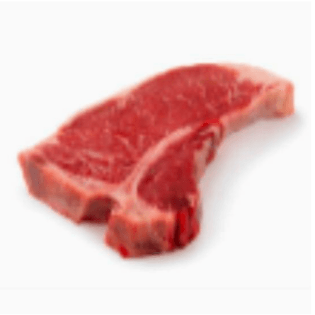 T-Bone Pz Aproximadamente de 350g