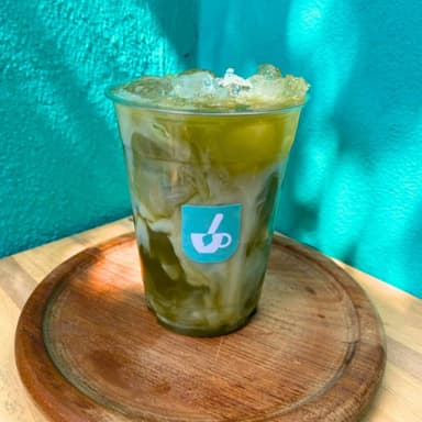 Matcha