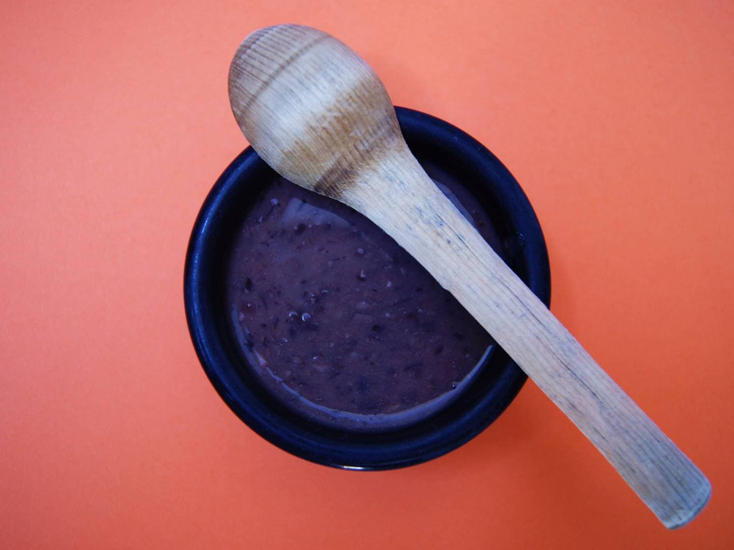 Extra de Frijoles