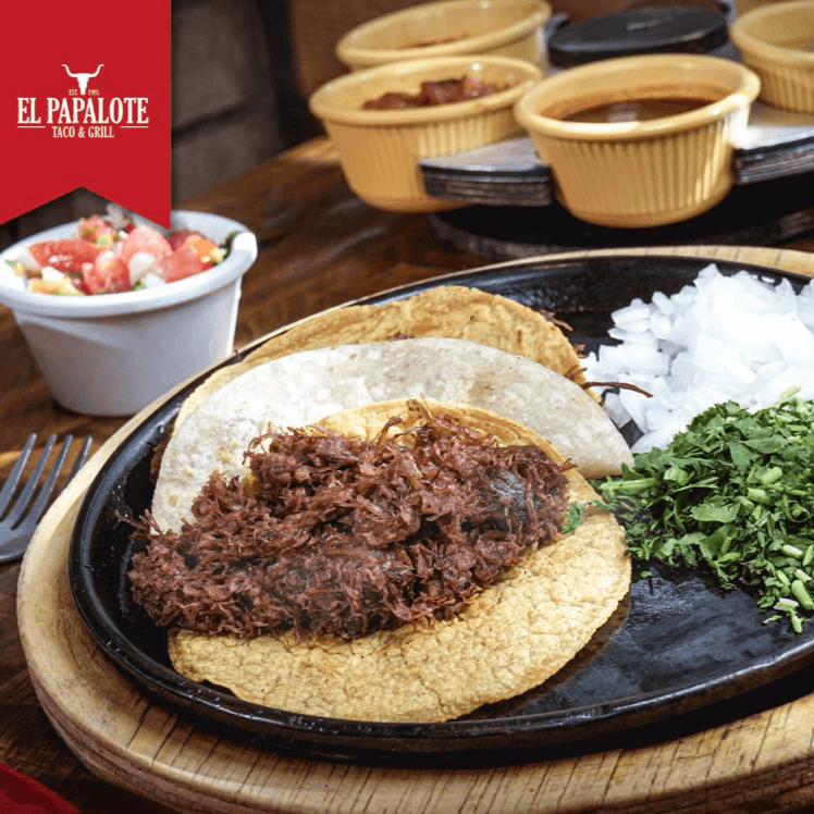 Tacos Mañaneros