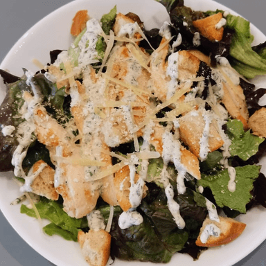 Ensalada César