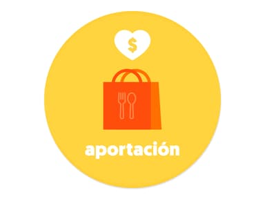 Propina de Apoyo al Restaurante