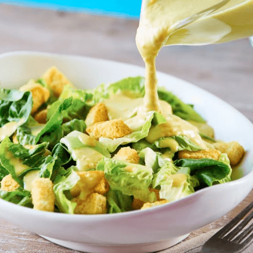 Ensalada César