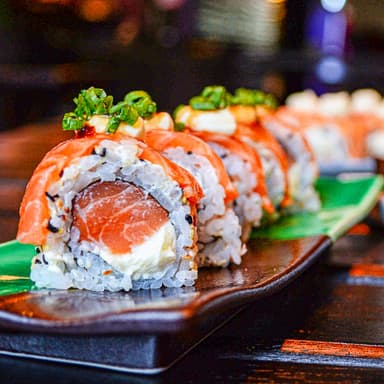 Maki California