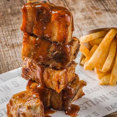 Baby Ribbs