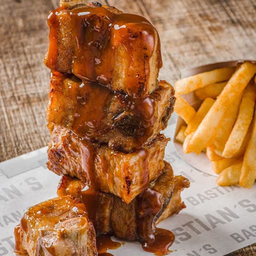 Baby Ribbs