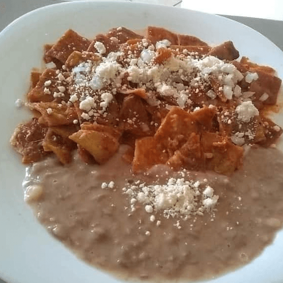 Desayuno Vaquero 2