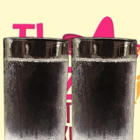 Agua  500 ml