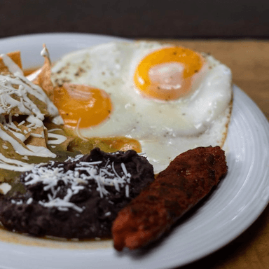 Mexicano
